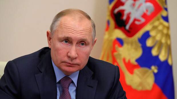 Путин: Все поручения по частичной мобилизации даны, а ее критерии сформулированы