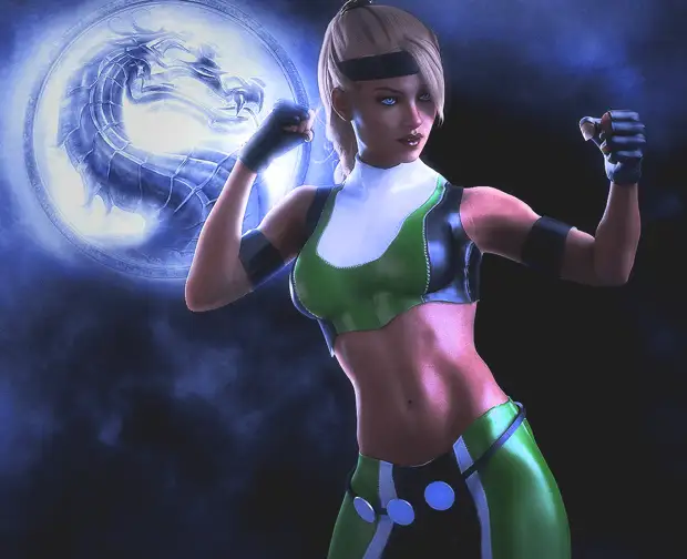 10 любимых персонажей из игр, которые сильно изменились