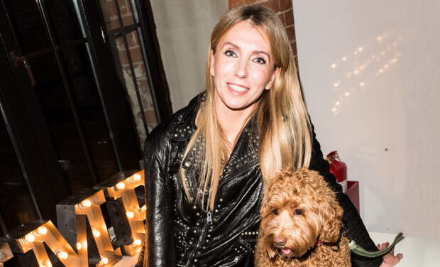 Светлана Бондарчук, Сати Спивакова и другие гости премии "Лилу"