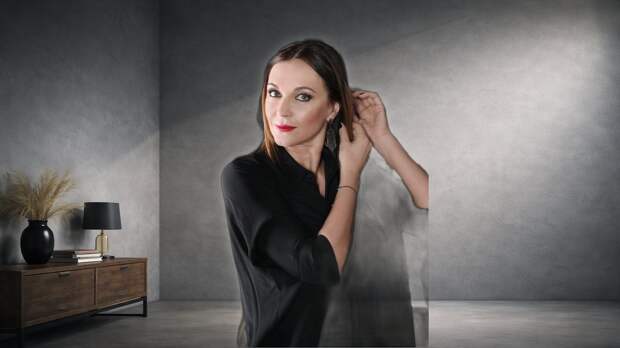 Неизвестный отец и скрытая дочь: 60-летняя Татьяна Лютаева рассказала о внучке Нике, которую 5 лет прятали от публики