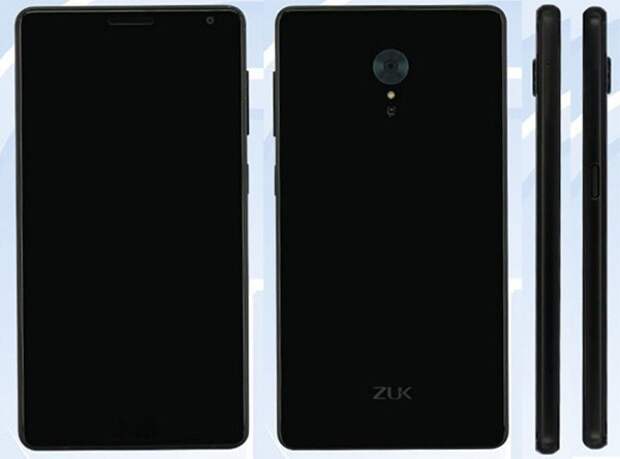 Zuk Edge