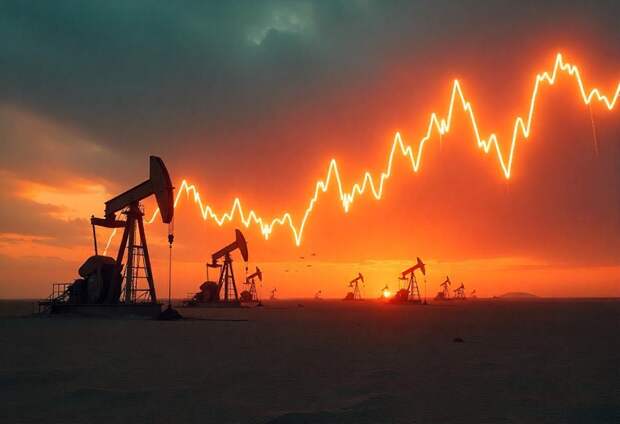 Цены на нефть слегка выросли 6 февраля на пути к недельному снижению