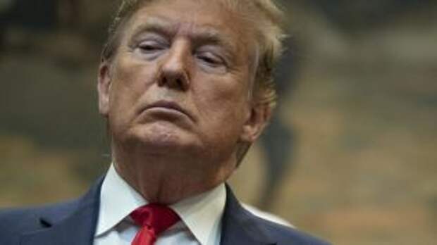 Демократы намерены представить статью для импичмента Трампа