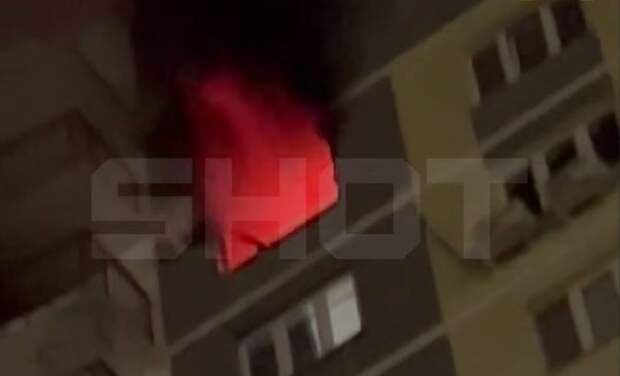 Человек погиб во время ночной атаки БПЛА ВСУ на жилые дома в Краснодаре