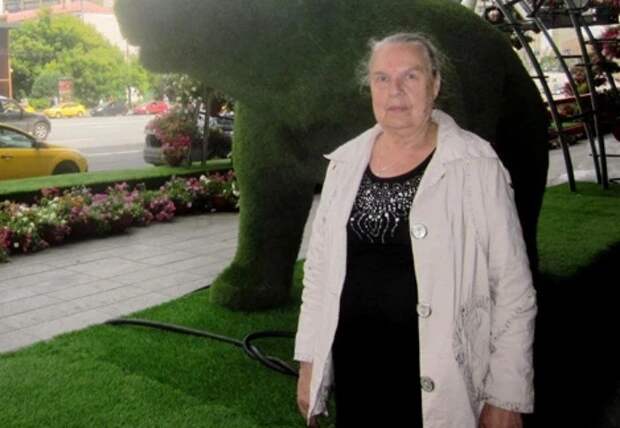 Человек с большим сердцем