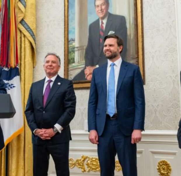 США готовят переговоры с Ираном, встреча возможна в Пакистане в ближайшее время