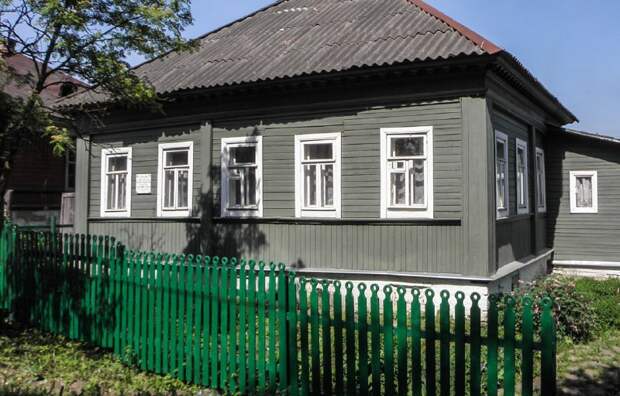 В Торопце воплощают в жизнь инфраструктурные проекты