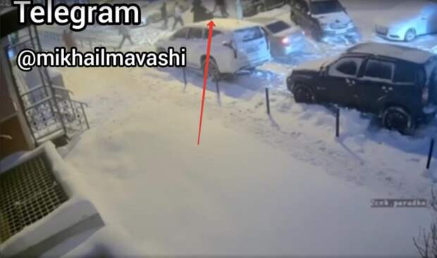 Мигранты из Таджикистана важнее спокойствия и благополучия русского народа?