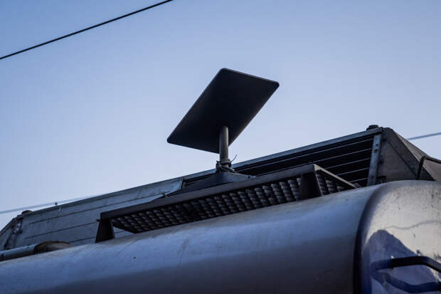 Минобороны Украины заявило о проблемах с верификацией Starlink