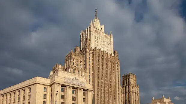 МИД России: попытка подорвать целостность Казахстана инспирирована извне