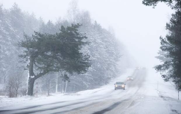 Лукашенко рассказал, что просил Бога о снежной зиме