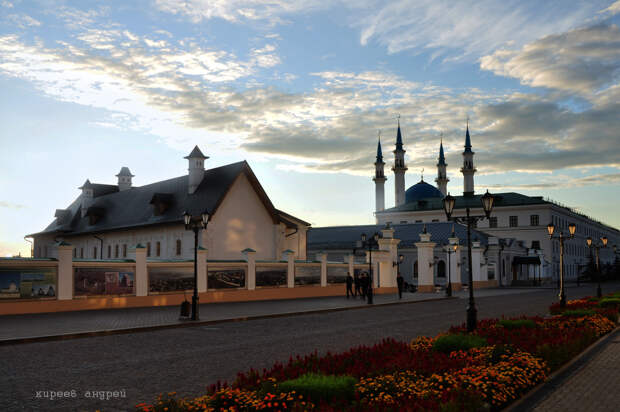 Казань. Казань.