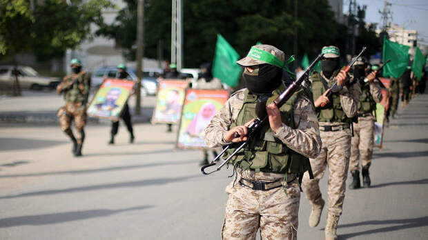 Решение о судьбе ХАМАС после завершения конфликта примет администрация Газы