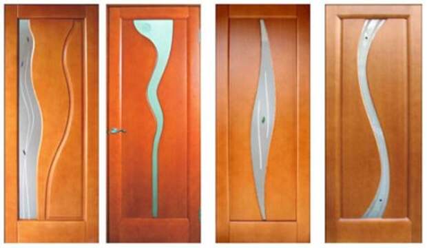 Как выбрать дешевые деревянные двери? Двери из натуральных материалов