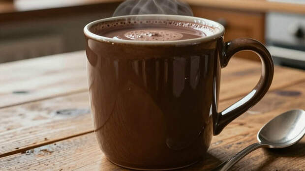 Диетолог рассказала, кому строго запрещено пить горячий шоколад