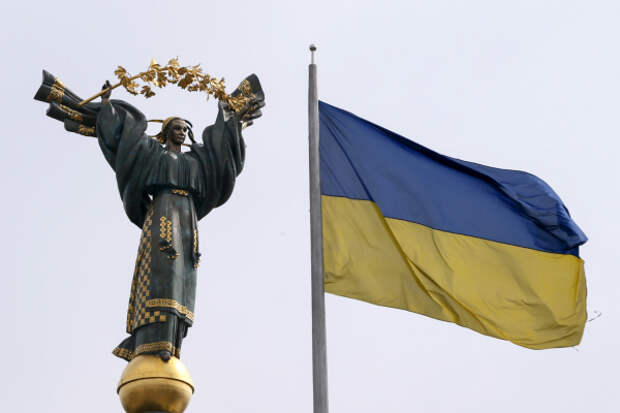 Украина настаивает на доступе к границе с РФ в Донбассе после проведения выборов Украина настаивает на доступе к границе с РФ в Донбассе после проведения выборов