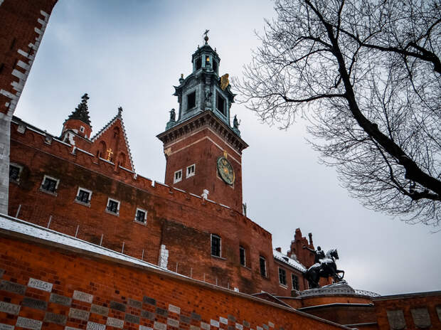 Путешествие по Польше: ТОП-7 самых интересных достопримечательностей