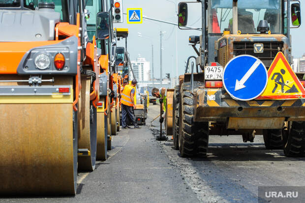 Мишустин выделил больше денег на дороги УрФО. Цифры по регионам