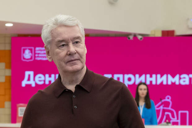 Собянин не планирует вводить дополнительные меры по COVID-19 в Москве