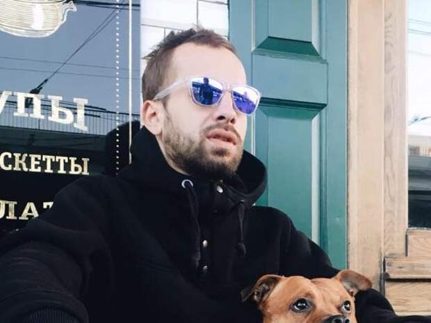 Аглая Тарасова просит спасти дизайнера Алексея Яндовского после ДТП в Таиланде