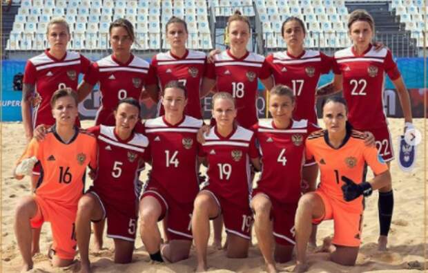 Скриншот из Инстаграма / fc_strogino