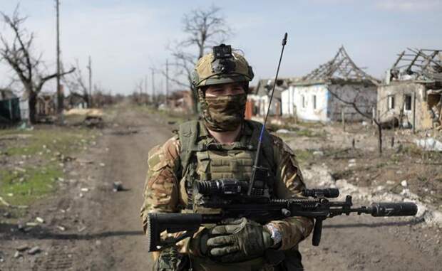 За кулисами переговоров по Украине: Херсон и Запорожье снова остались в тени Донбасса