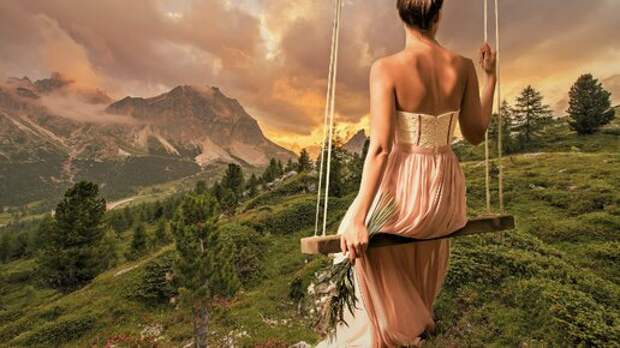 Реакция России на провокации. Видения ясновидящей Лены Калашниковой: на основе информации из Тонкого мира