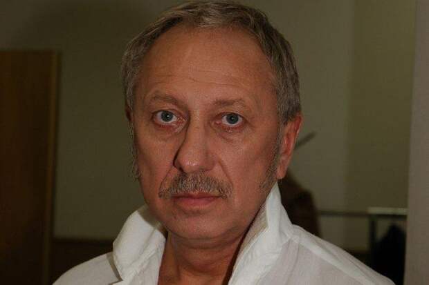 Иосиф Райхельгауз рассказал о последних днях жизни народного артиста Владимира Качана