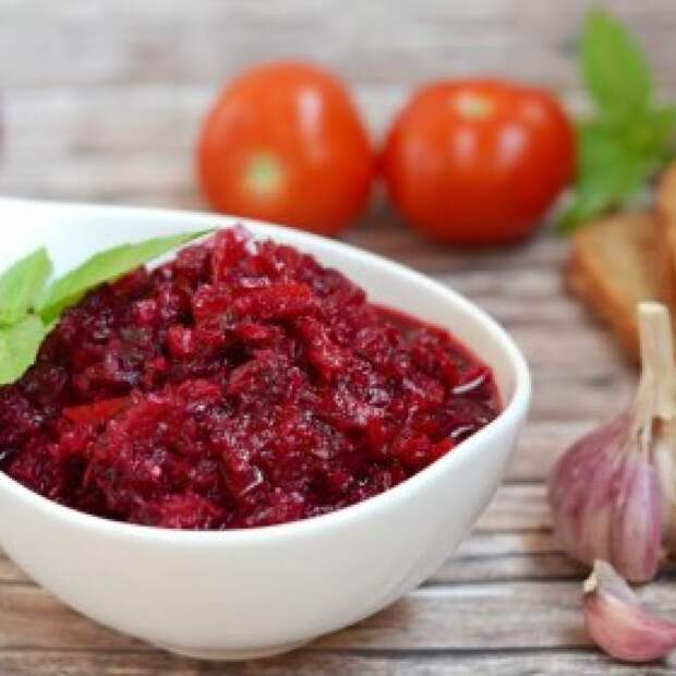 ЗАГОТОВКА ДЛЯ БОРЩА “УСПЕХ”