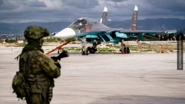 Битва за Хаму: армия Асада готовится повторить успех Пальмиры при поддержке ВКС РФ