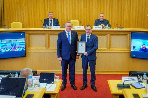 Суд признал незаконным бездействие главы Ханты-Мансийского района Минулина по делу о качестве воды