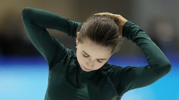 CAS озвучит решение по делу Валиевой днём 14 февраля