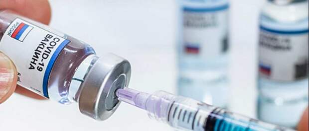Русская и американская вакцины поделили глобальный рынок