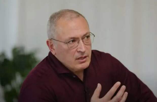 Ходорковский признал, что нефтяная компания ЮКОС контролировалась британским