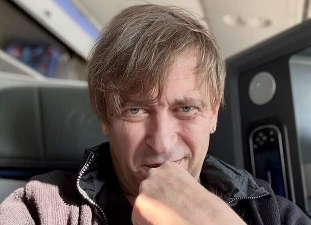 «Очень похож на папу»: Лева «Би-2"* обнародовал фото возмужавшего наследника