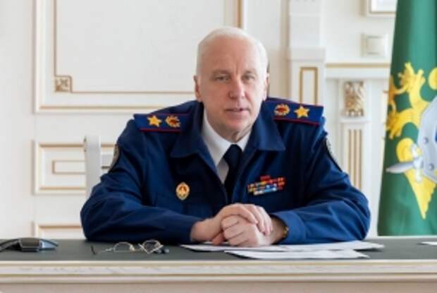 Заявители из Вологодской области поблагодарили Председателя СК России за содействие в восстановлении их нарушенных жилищных прав