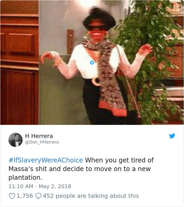 Kanye-West-Speech-Ifslaverywereachoice-Reactions