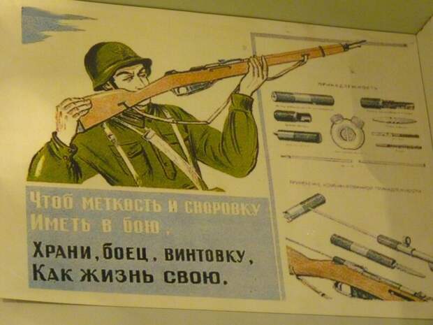 Остров. Военно-исторический музей Остров. Военно-исторический музей