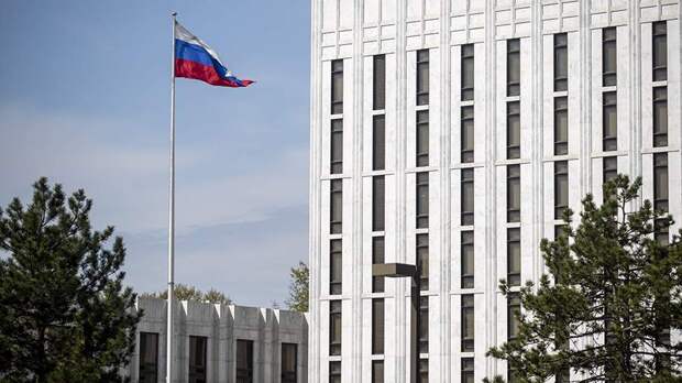 Посол РФ назвал администрацию Байдена недоговороспособной