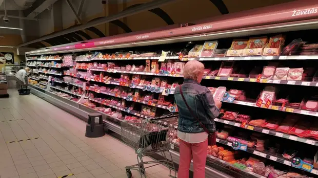 Производители колбас предупредили о росте цен