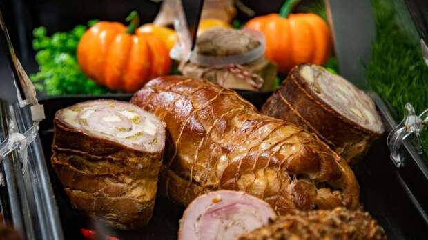 Хамон недорого: москвич в Крыму обманывал любителей деликатесов