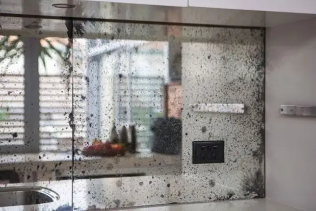 10 отличных примеров для создания необычных фартуков, которые станут изюминкой кухни