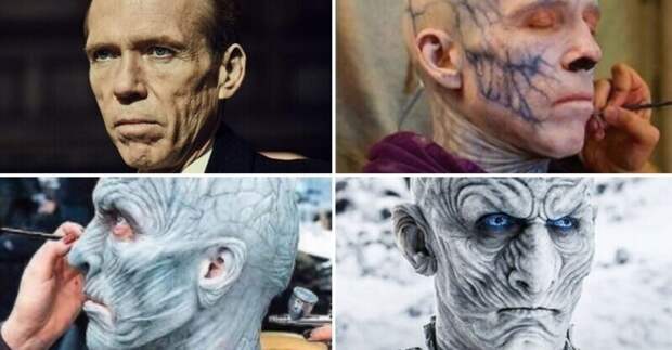 Ричард Брейк в сериале "Игра престолов" Ричард Брейк в сериале "Игра престолов"