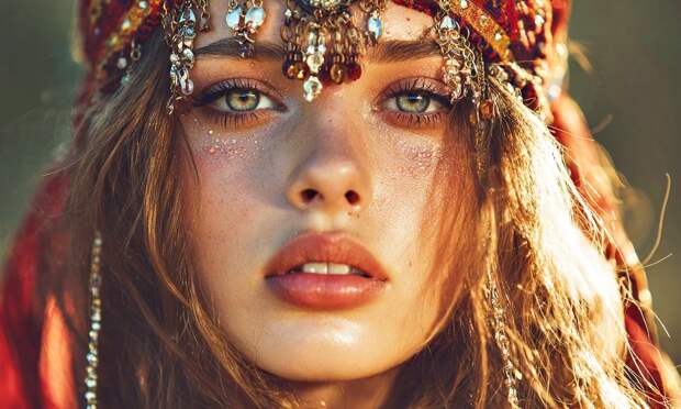 Цыганский гороскоп на апрель 2026: кого ждет необходимая потеря, а кого — предложение руки и сердца