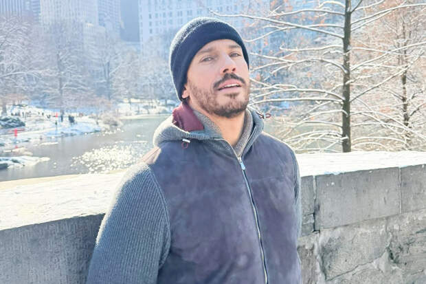 Галкина не узнали на новых фото