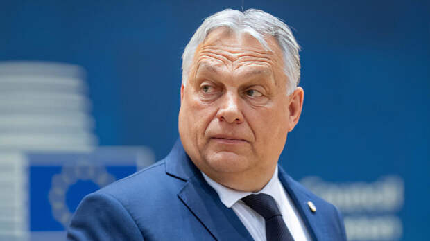 Орбан заявил, что Киев пытается вовлечь в конфликт как можно больше стран