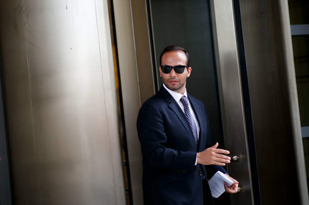 Экс-советник Трампа высказался об атаке на российский газовоз в Средиземном море