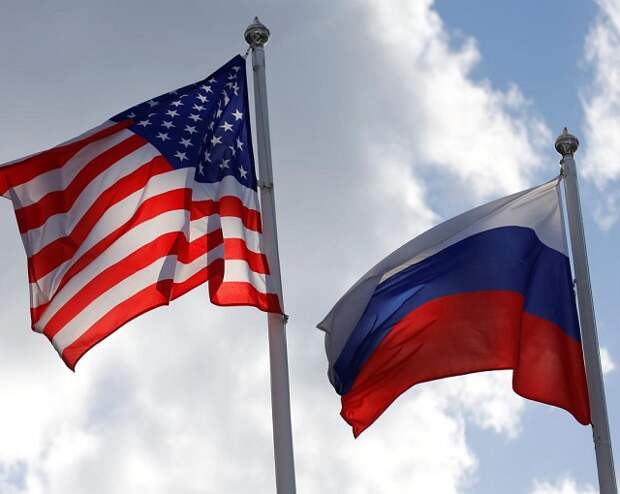 Глава делегации США в Крыму раскритиковал политику Запада