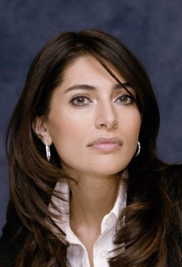 Красивые актрисы италии