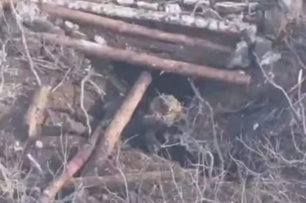 Полк смерти: карма настигла карательный отряд ВСУ за пытки мирных у Курска